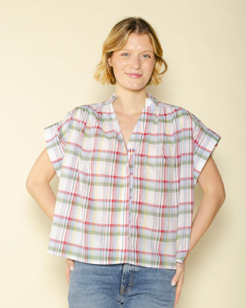 Chemise start with gratitude