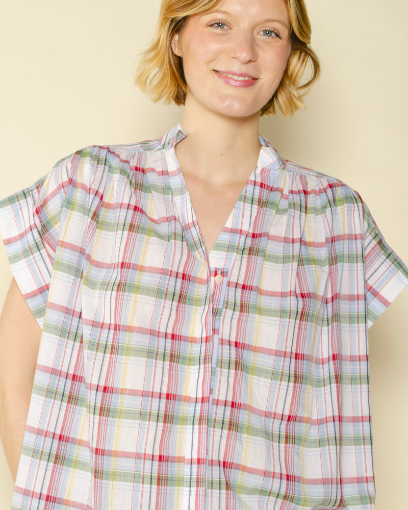 Chemise start with gratitude