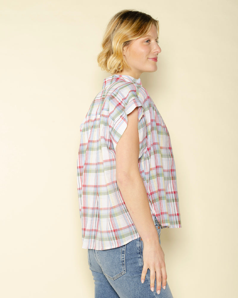 Chemise start with gratitude