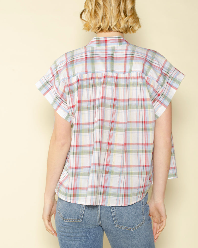 Chemise start with gratitude