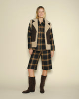 Gilet geskao