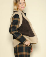 Gilet geskao