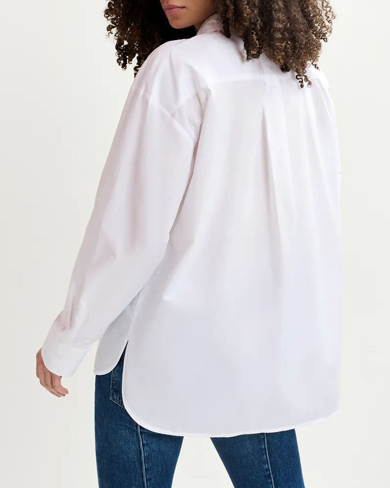 Chemises ESSENTIEL ANTWERP - Chemise essentiel antwerp