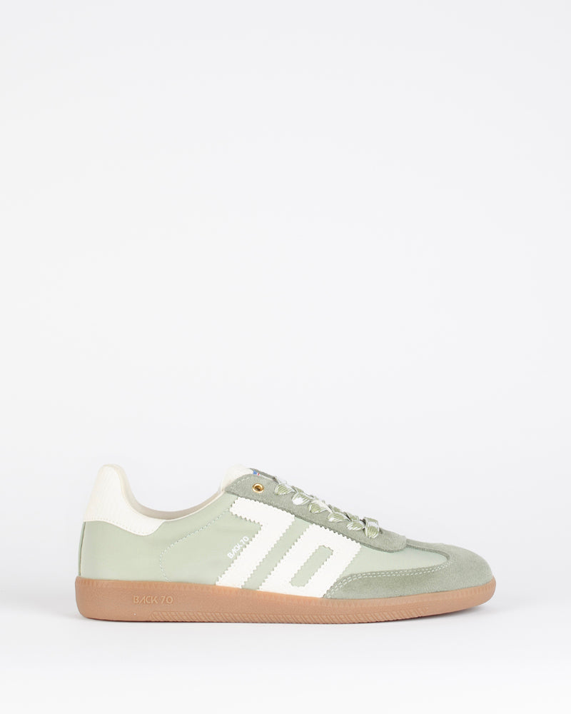 Baskets BACK 70 MEN - Basket back 70 men