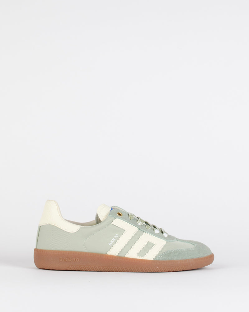 Baskets BACK 70 WOMEN - Basket gazelle back 70