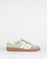 Baskets BACK 70 WOMEN - Basket gazelle back 70