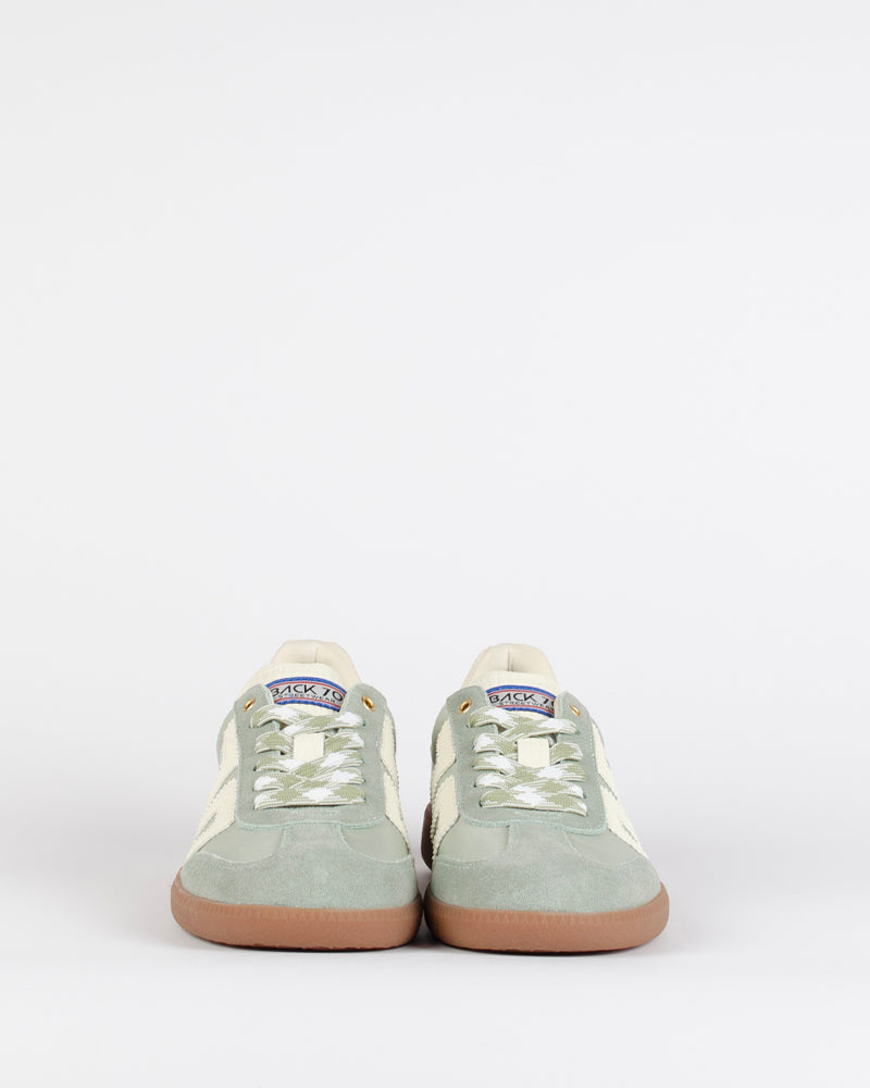 Baskets BACK 70 WOMEN - Basket gazelle back 70