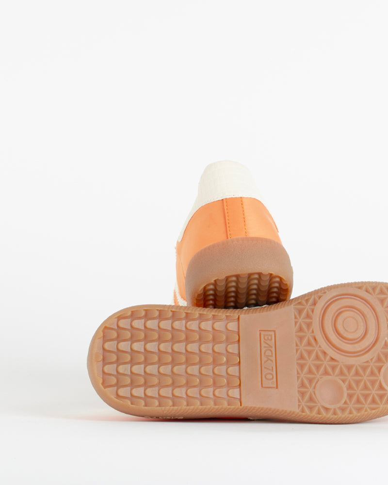 Baskets BACK 70 MEN - Basket back 70 men