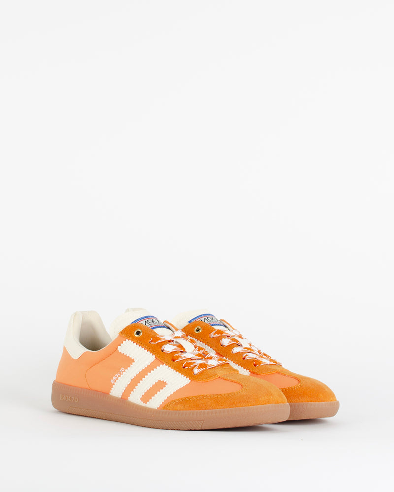 Baskets BACK 70 WOMEN - Basket gazelle back 70