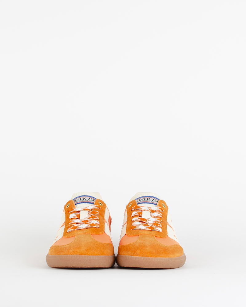 Baskets BACK 70 WOMEN - Basket gazelle back 70