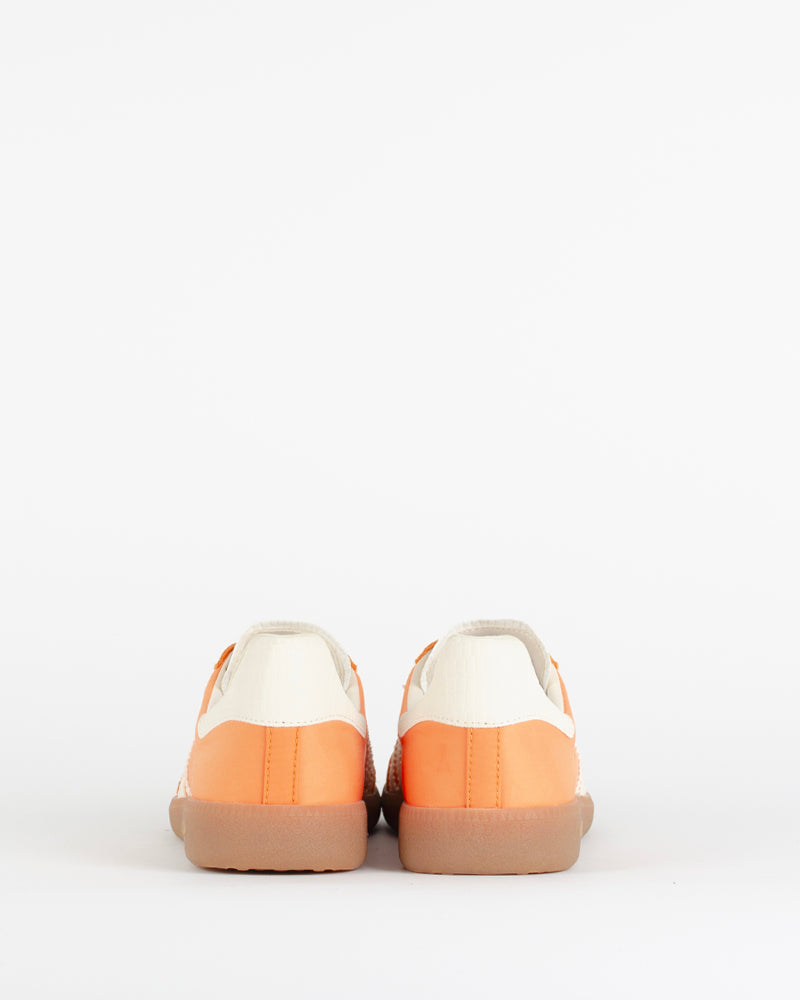 Baskets BACK 70 WOMEN - Basket gazelle back 70