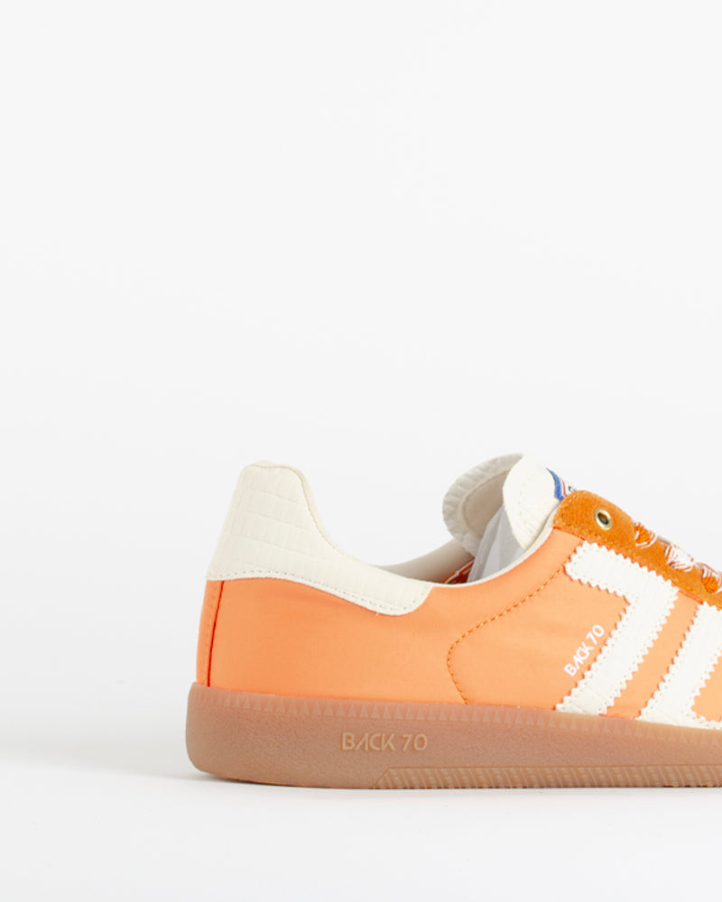 Baskets BACK 70 WOMEN - Basket gazelle back 70