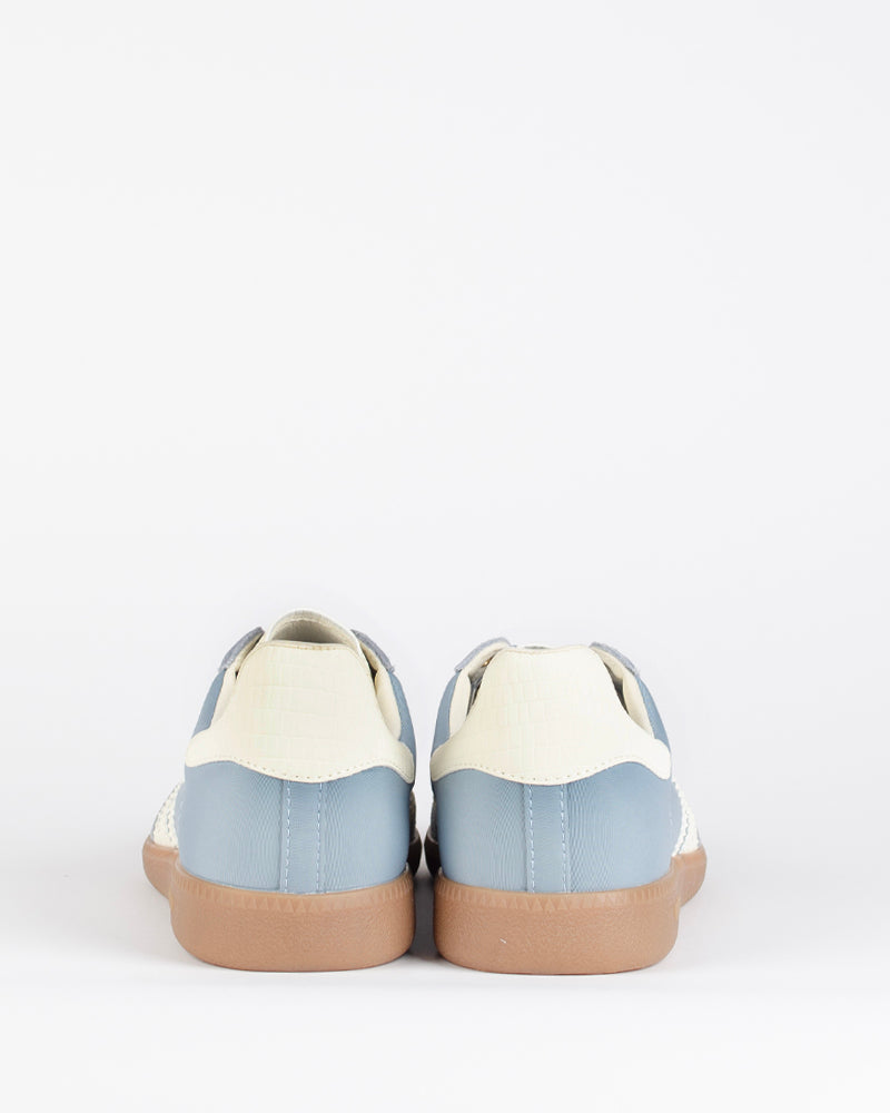 Baskets BACK 70 MEN - Basket back 70 men