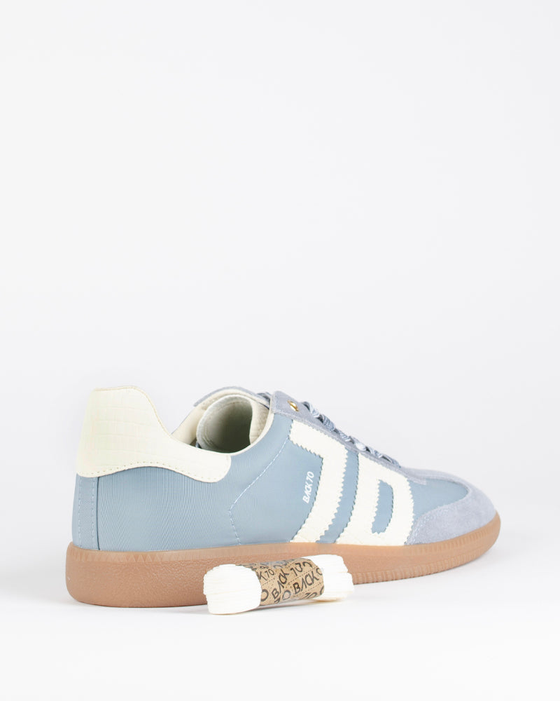 Basket back 70 men