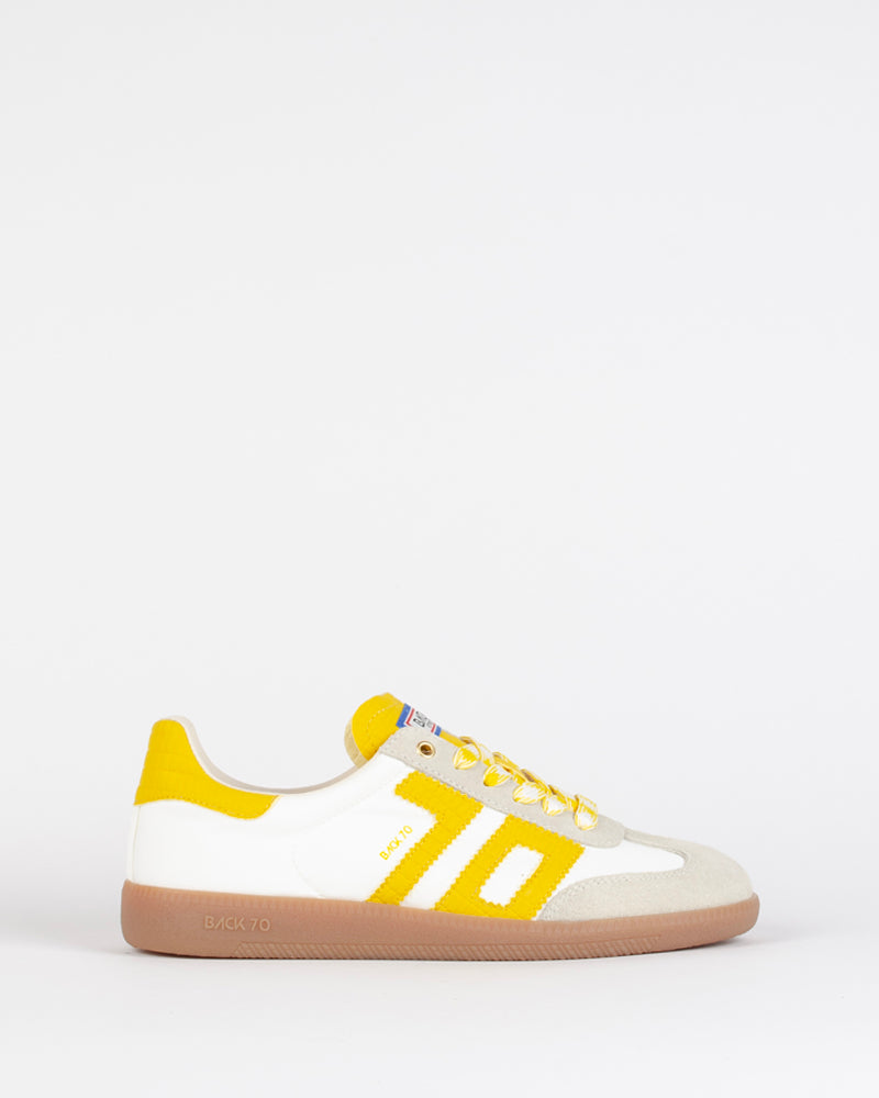 Baskets BACK 70 WOMEN - Basket gazelle back 70