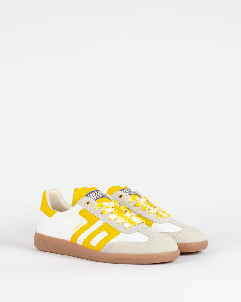 Baskets BACK 70 WOMEN - Basket gazelle back 70