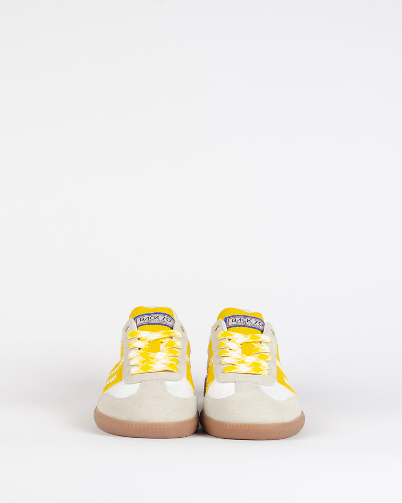 Baskets BACK 70 WOMEN - Basket gazelle back 70