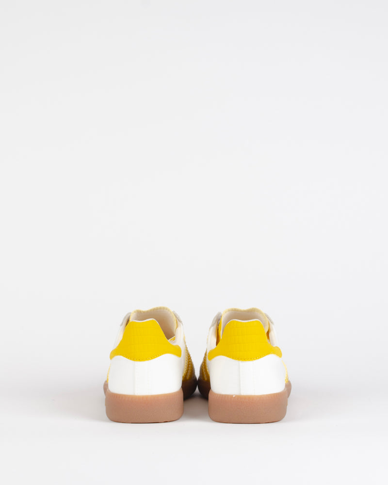 Baskets BACK 70 WOMEN - Basket gazelle back 70