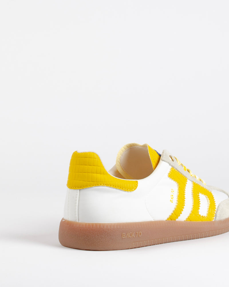 Basket back 70