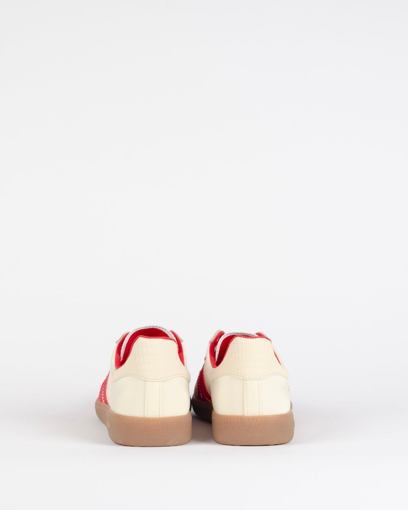 Baskets BACK 70 WOMEN - Basket gazelle back 70