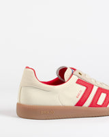 Baskets BACK 70 WOMEN - Basket gazelle back 70