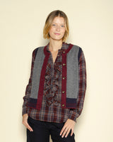 Gilet giamo