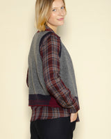 Gilet giamo