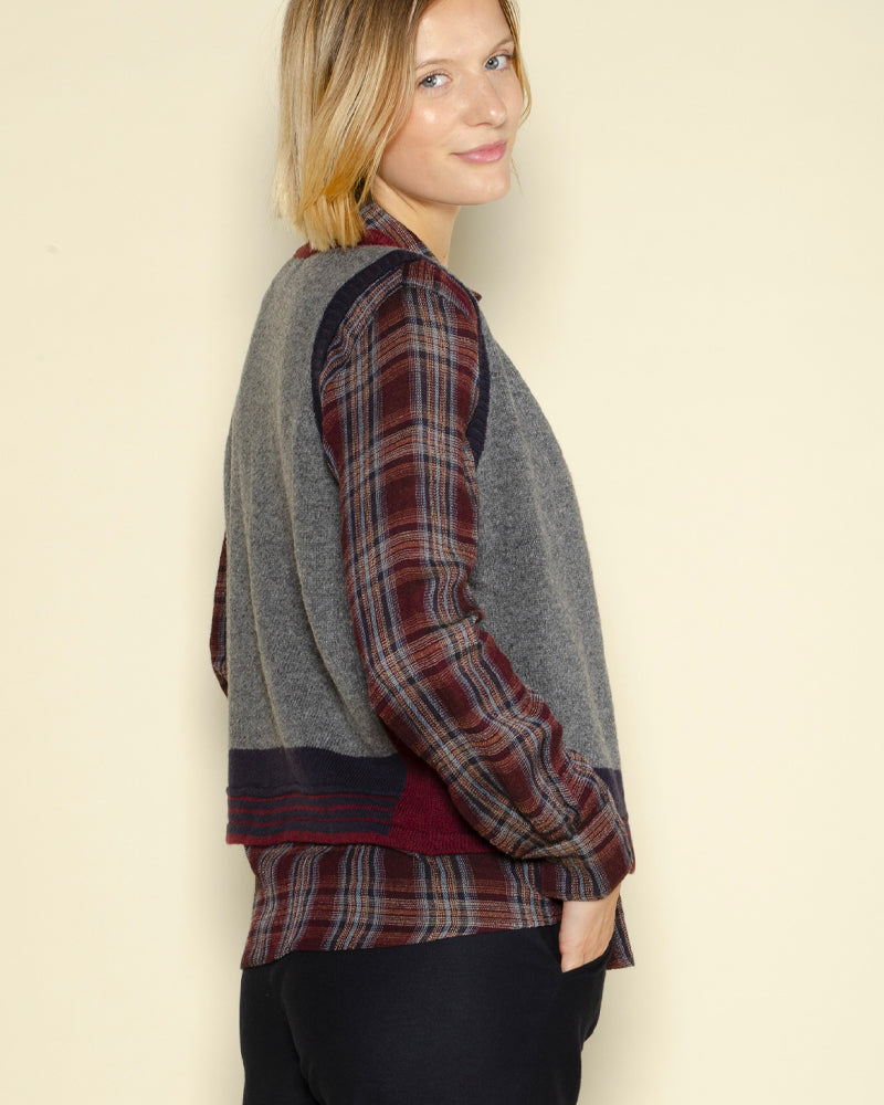 Gilet giamo