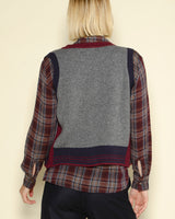 Gilet giamo