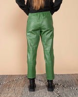 Jogging cuir oakwood