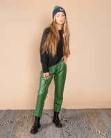 Jogging cuir oakwood