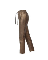 Jogging cuir oakwood