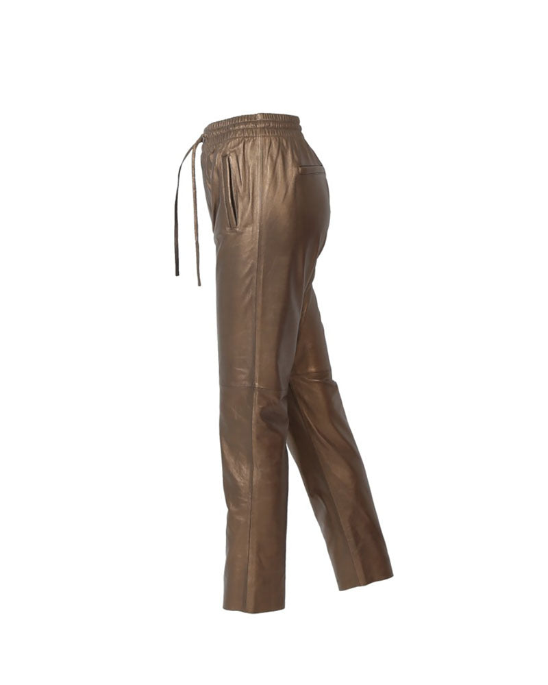 Jogging cuir oakwood