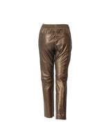 Jogging cuir oakwood
