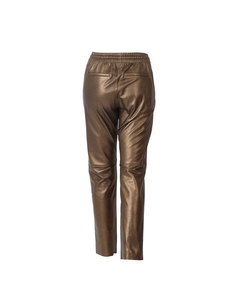 Jogging cuir oakwood