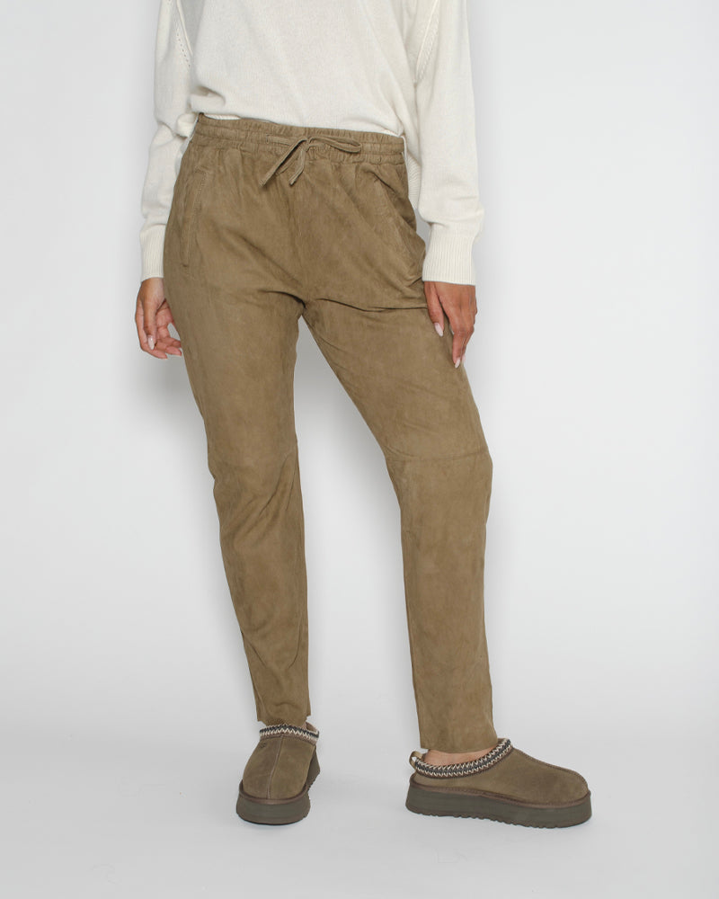 Pantalon oakwood