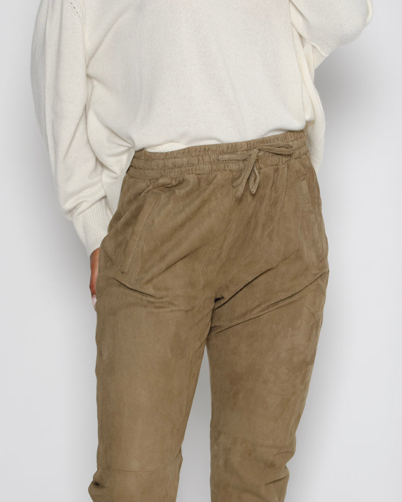 Pantalon oakwood