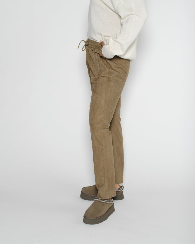 Pantalons OAKWOOD - Pantalon oakwood