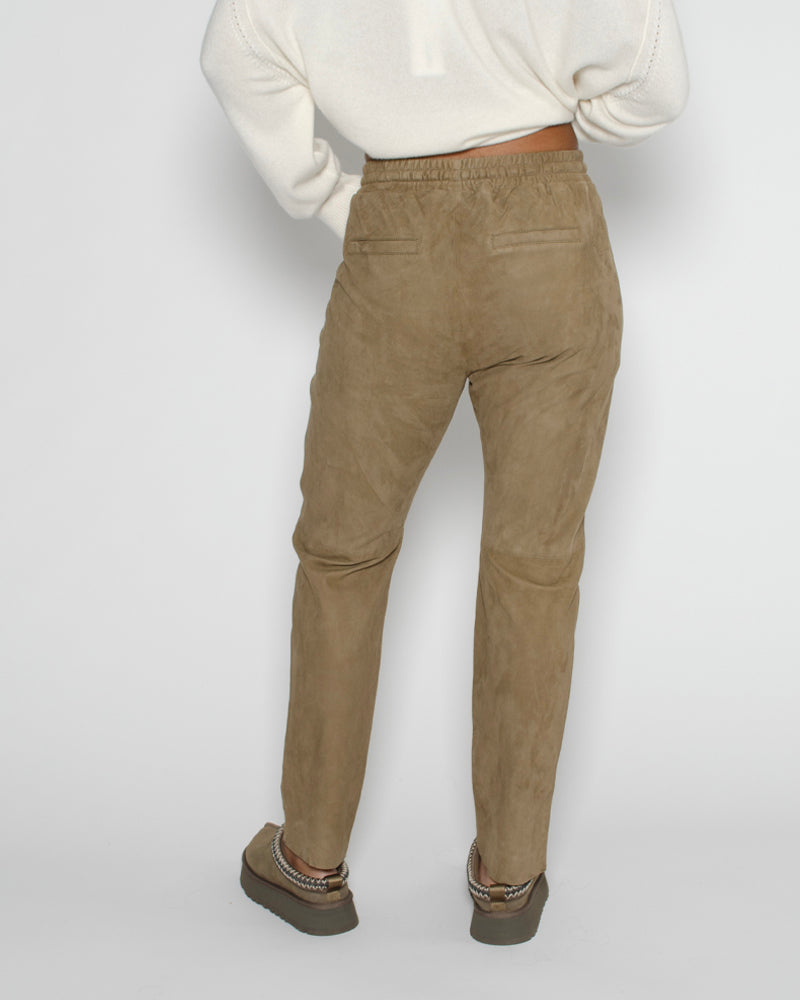 Pantalons OAKWOOD - Pantalon oakwood