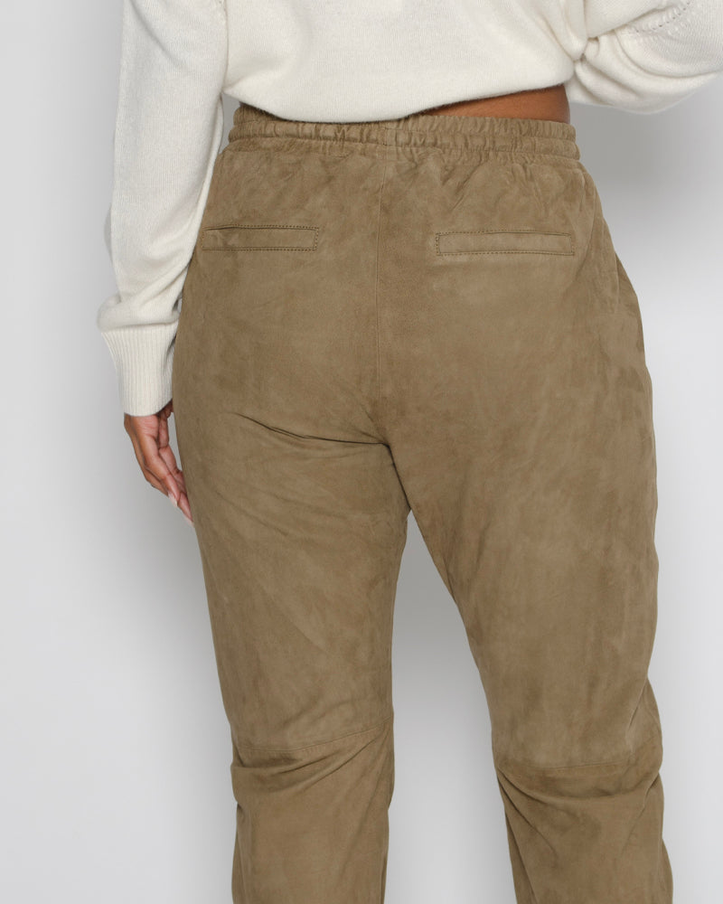 Pantalons OAKWOOD - Pantalon oakwood