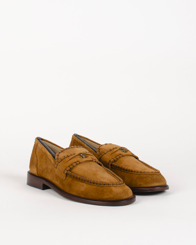 Mocassins gigi