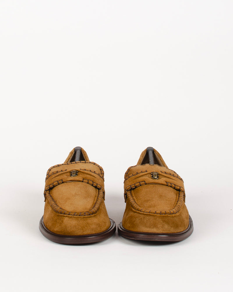 Mocassins gigi