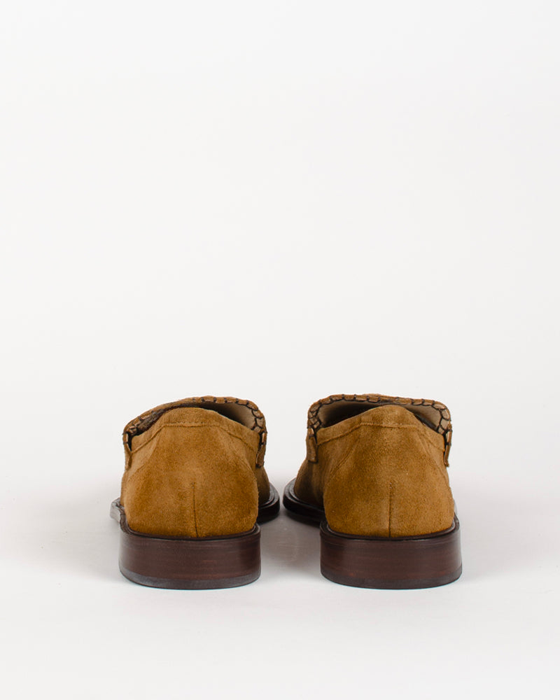 Mocassins gigi
