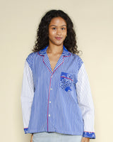 Blouse paolina