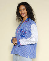 Blouse paolina