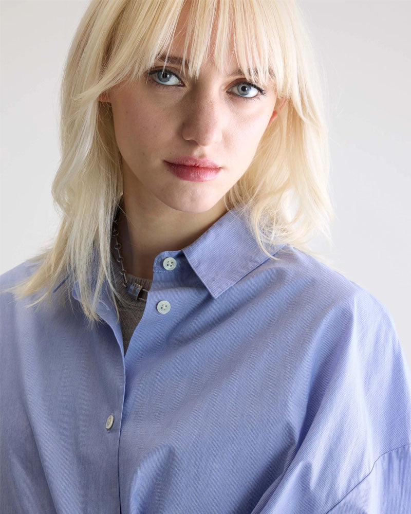 Chemises BELLEROSE - Chemise bellerose