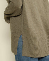 Pull notshy