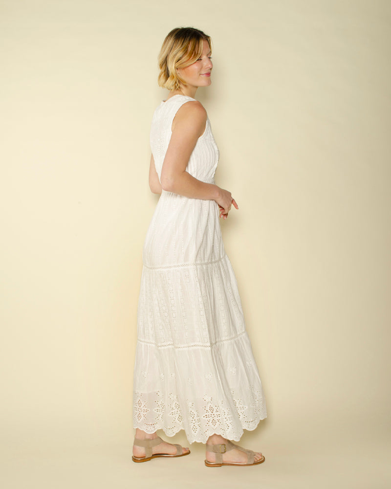 Robe maison hotel