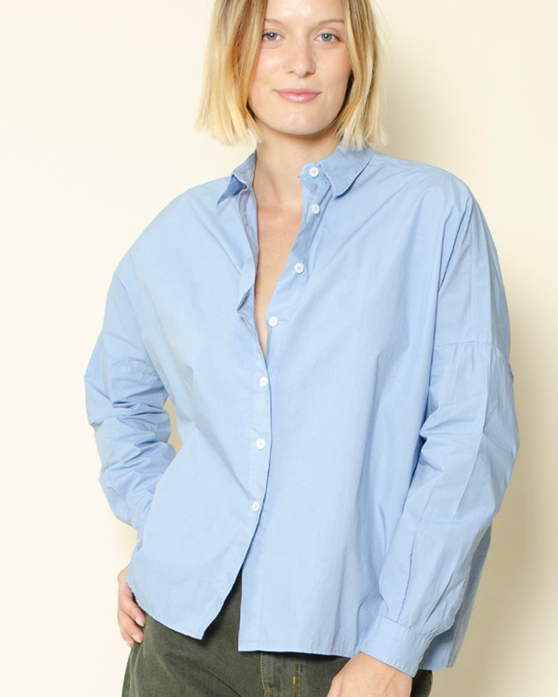 Chemise gioia
