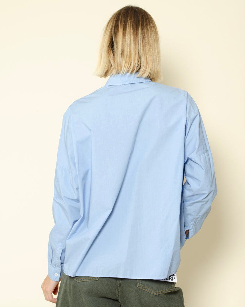 Chemise gioia